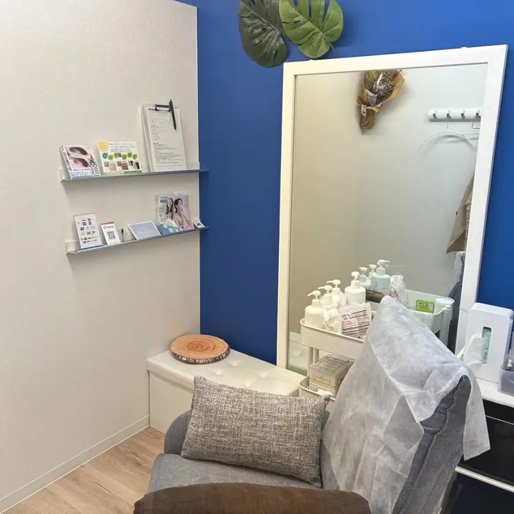 Private Salon Vioasの内観・外観2