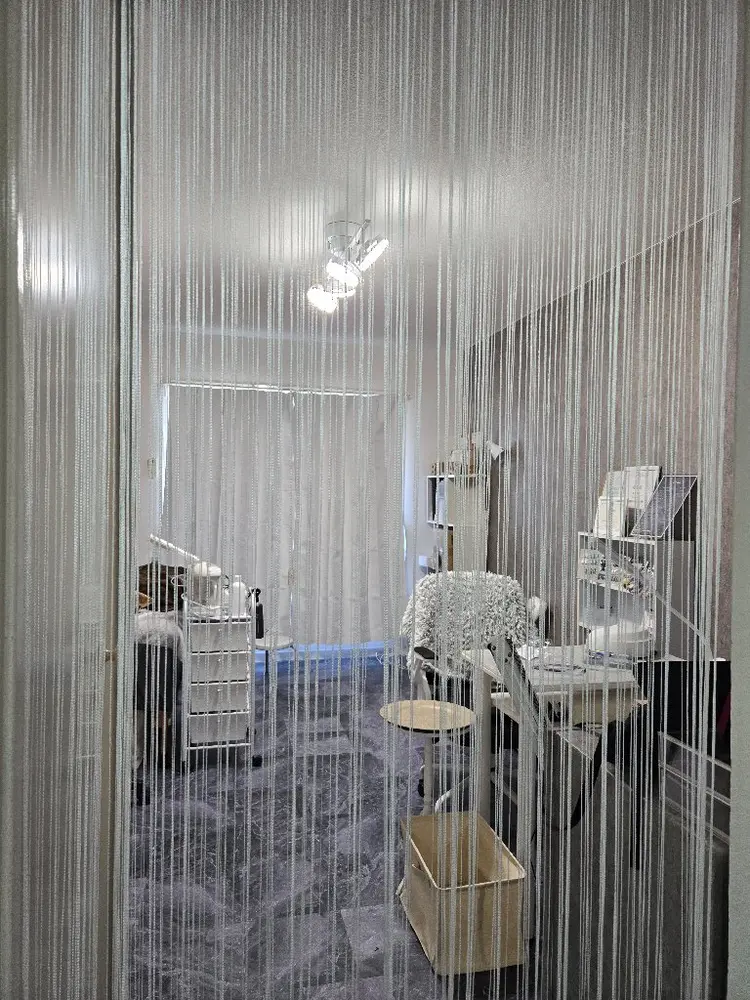 BELIAS(毛穴洗浄&NAIL)の内観・外観1