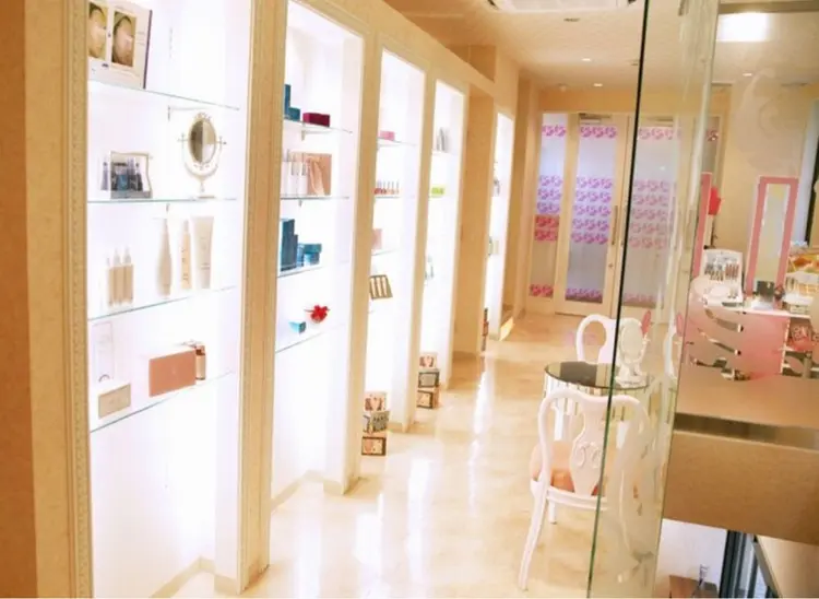 ElegantRe-sort川崎の内観・外観1