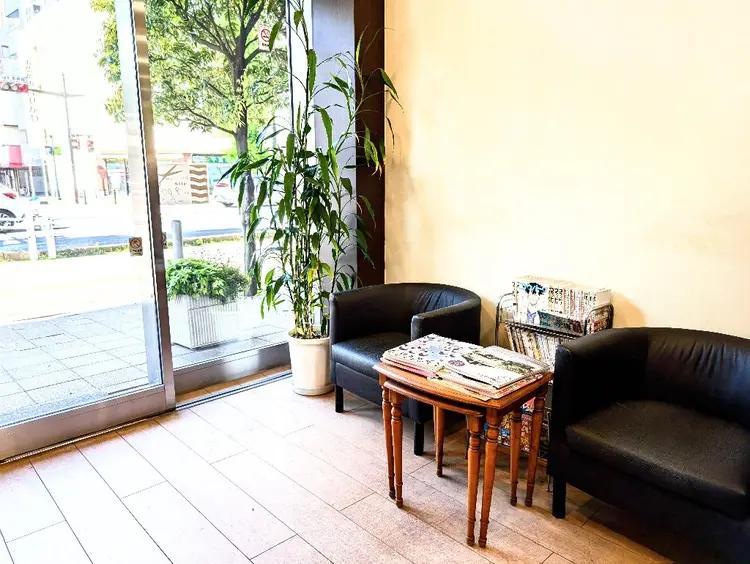 Ryuseiの内観・外観3