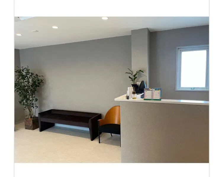 daccordの内観・外観1