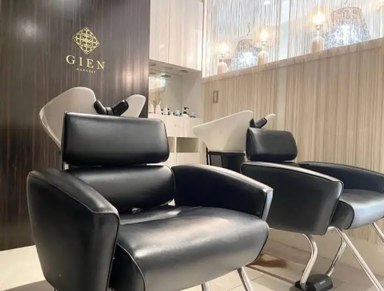 GIEN女性専用サロンの内観・外観3