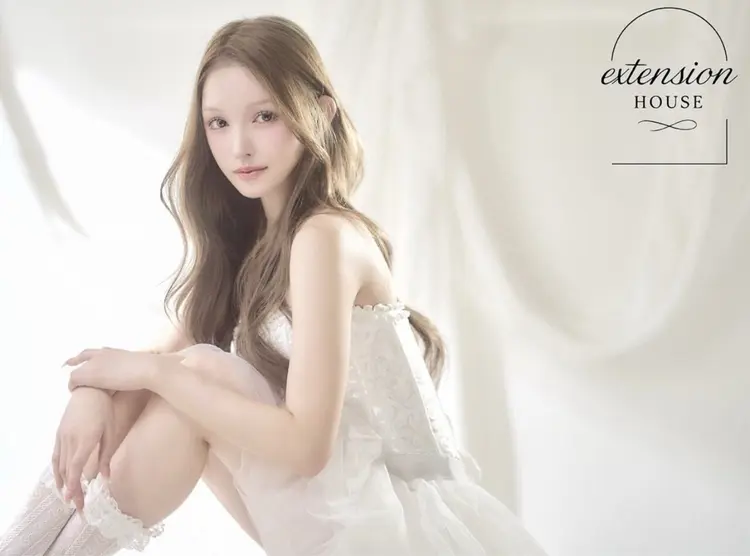 Extension Houseの内観・外観1