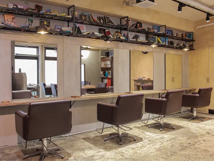 HOEK HOEKの内観・外観1