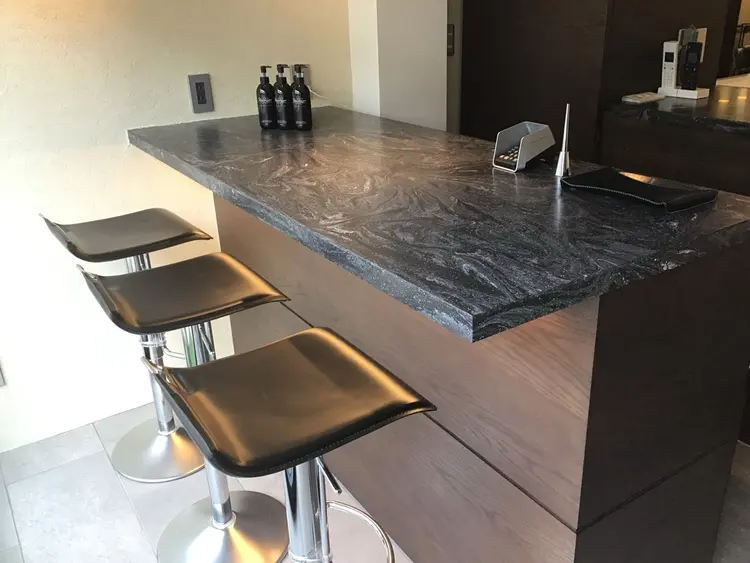 KEEN creative hairの内観・外観2