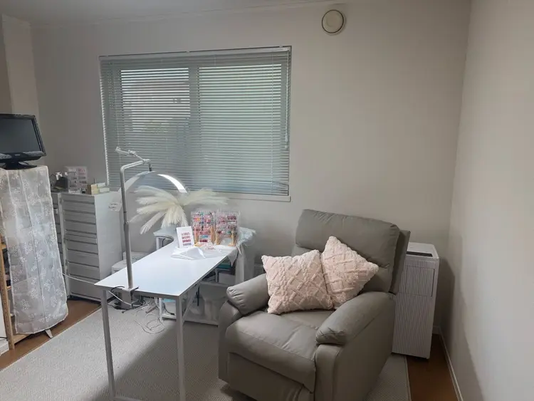 lemonailの内観・外観1