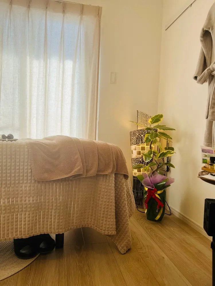 relaxation lea~レア~の内観・外観2