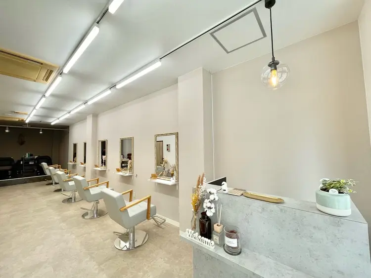 soaの内観・外観2