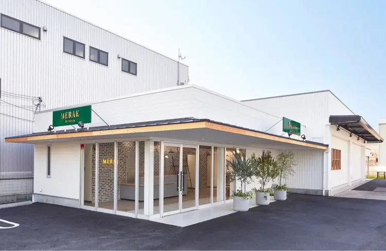 MERAK by CoRe.gnの内観・外観1