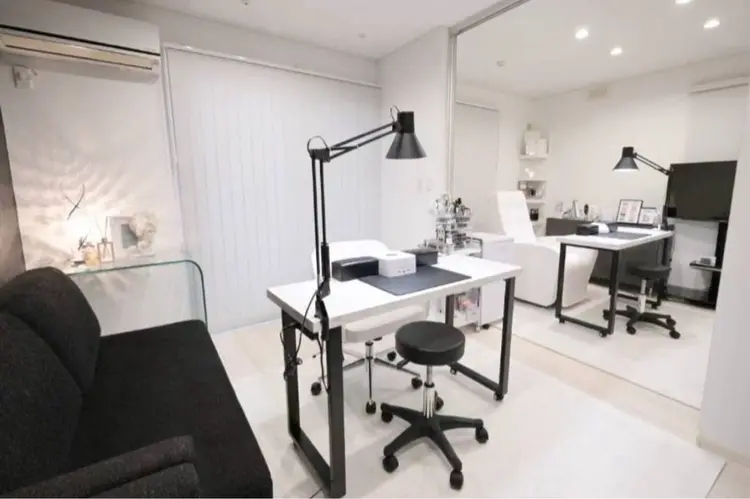 Plaisir【プレジール】の内観・外観1