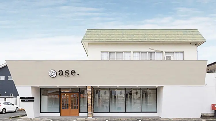 ase.糸島店の内観・外観1