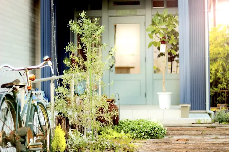 チェリーコークガーデンの内観・外観3