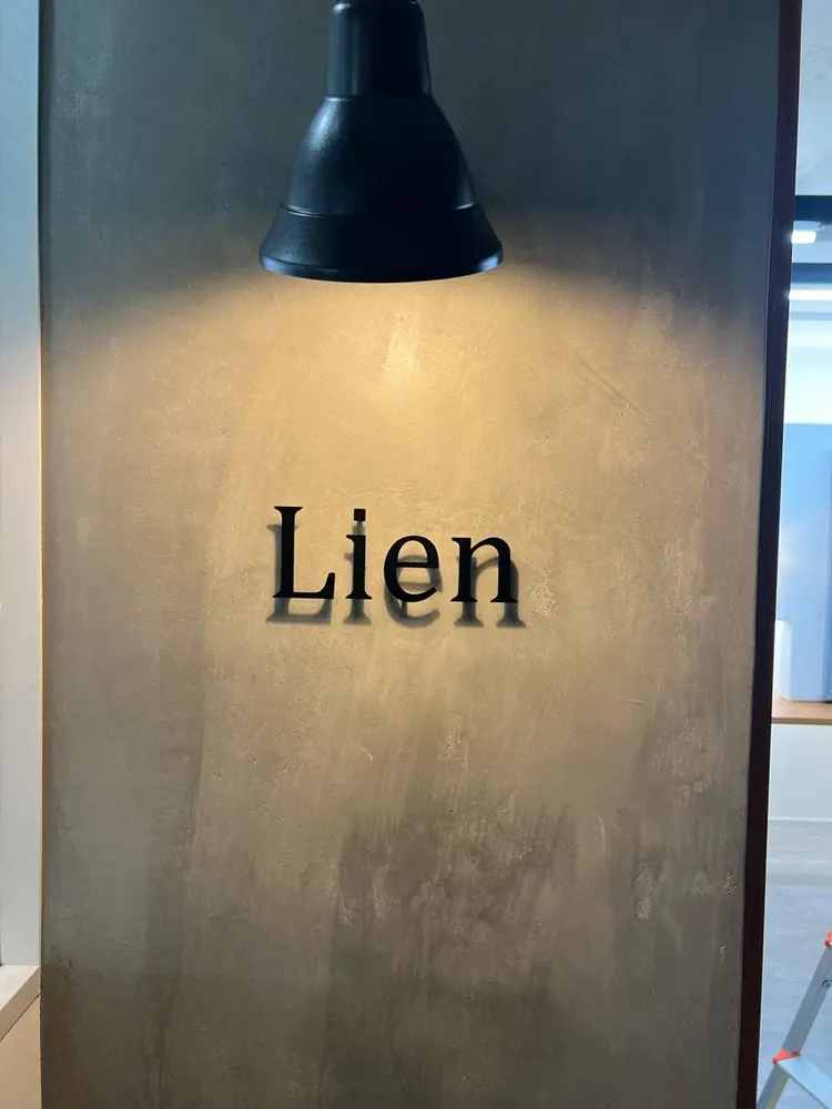 Lienの内観・外観1
