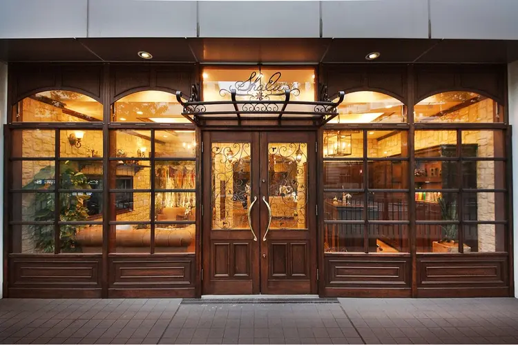 shalu 新百合ヶ丘店の内観・外観1