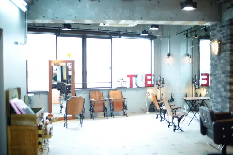 Chlom by Liettoの内観・外観3