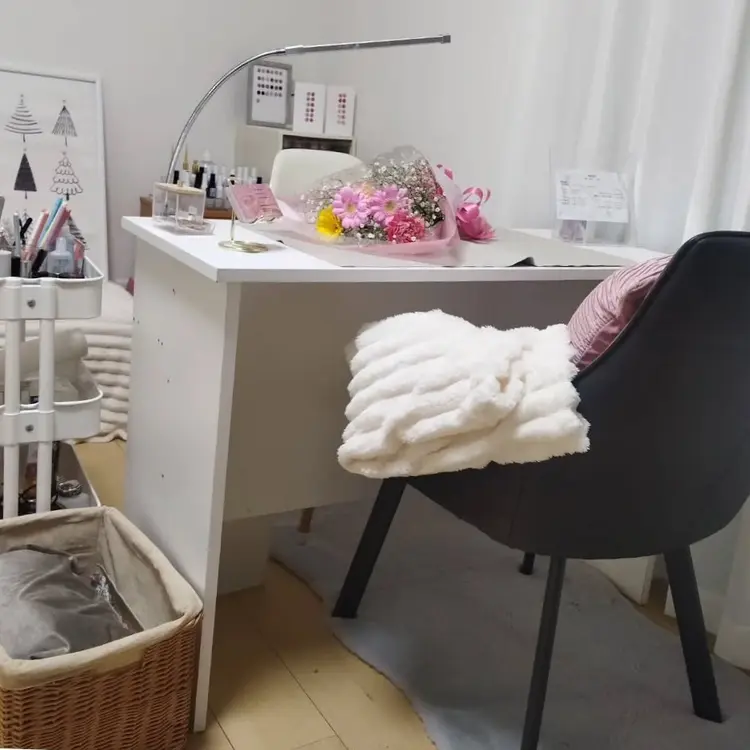 nail  salon  JOIEの内観・外観3