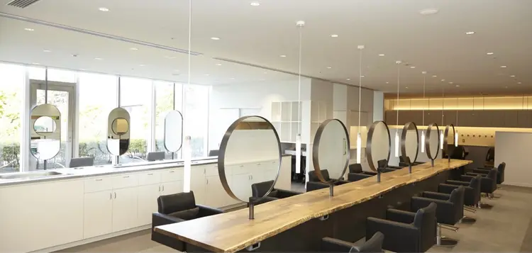 uka 東京ミッドタウン 六本木の内観・外観2