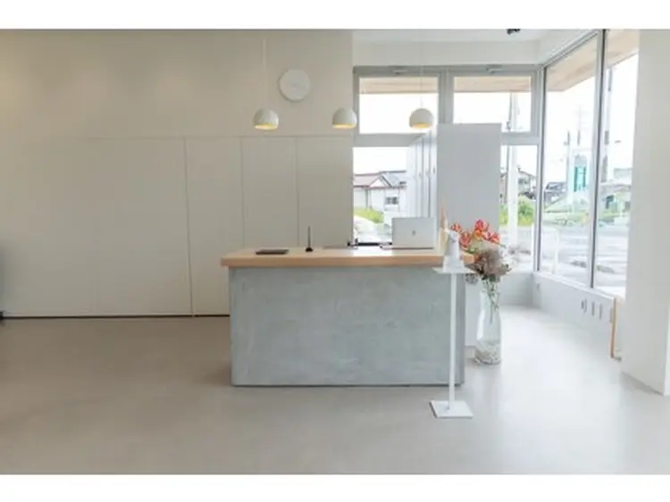 U too e'sの内観・外観2