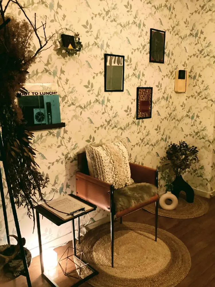 Body Care SALON eurekaの内観・外観2