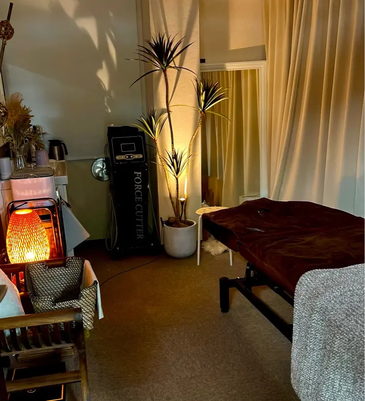 Biolabo Relaxationの内観・外観2