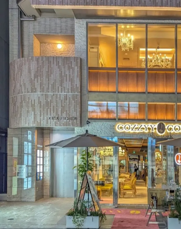 ポミエ恵比寿の内観・外観3