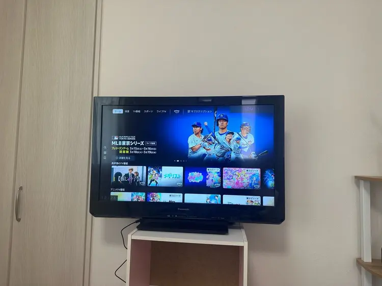 ネイルサロン　oluoluの内観・外観3