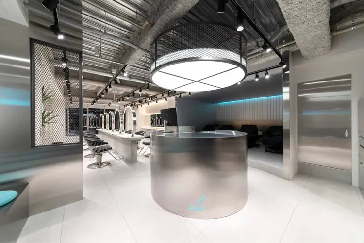 ロンド　ウルの内観・外観3