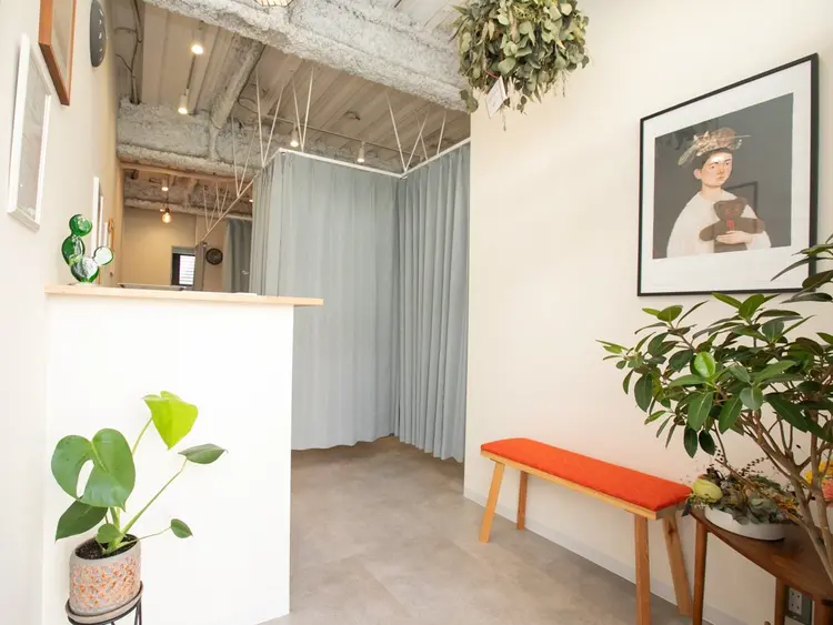 pyt【ピュット】の内観・外観2