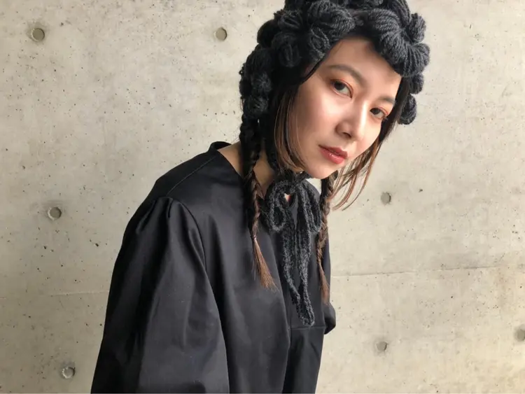 MUKUの内観・外観3