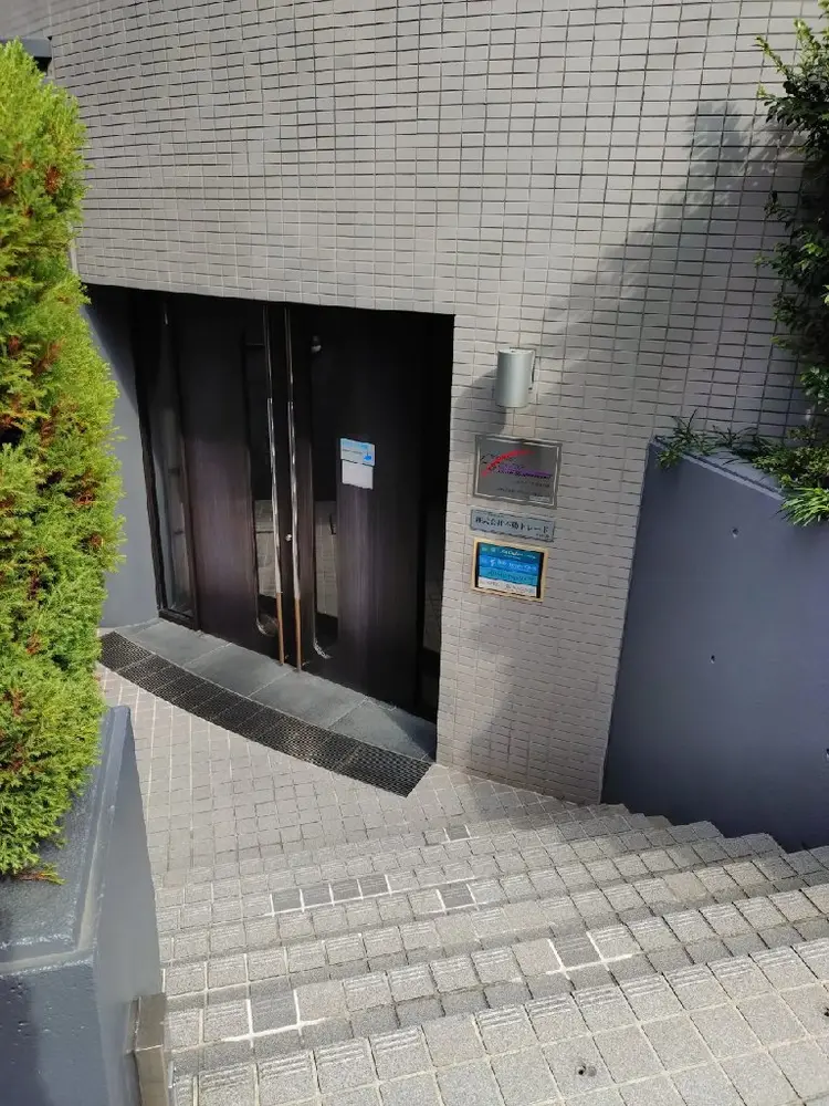 initiumの内観・外観1