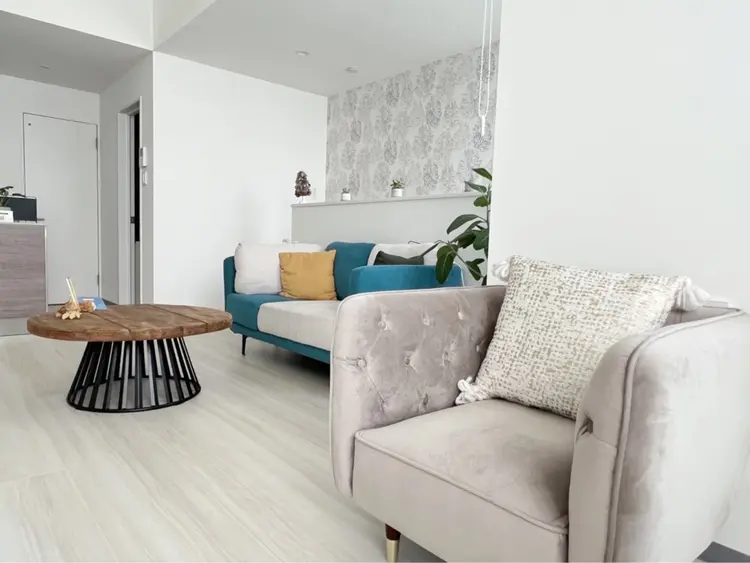 K.R.M.の内観・外観3