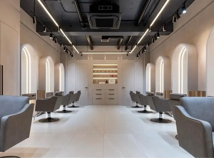 Henrietta 表参道の内観・外観2