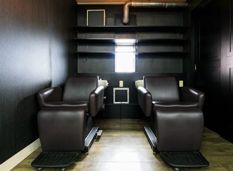 siesta by amble luxe 池袋【シエスタ バイ アンブルリュクス】の内観・外観3