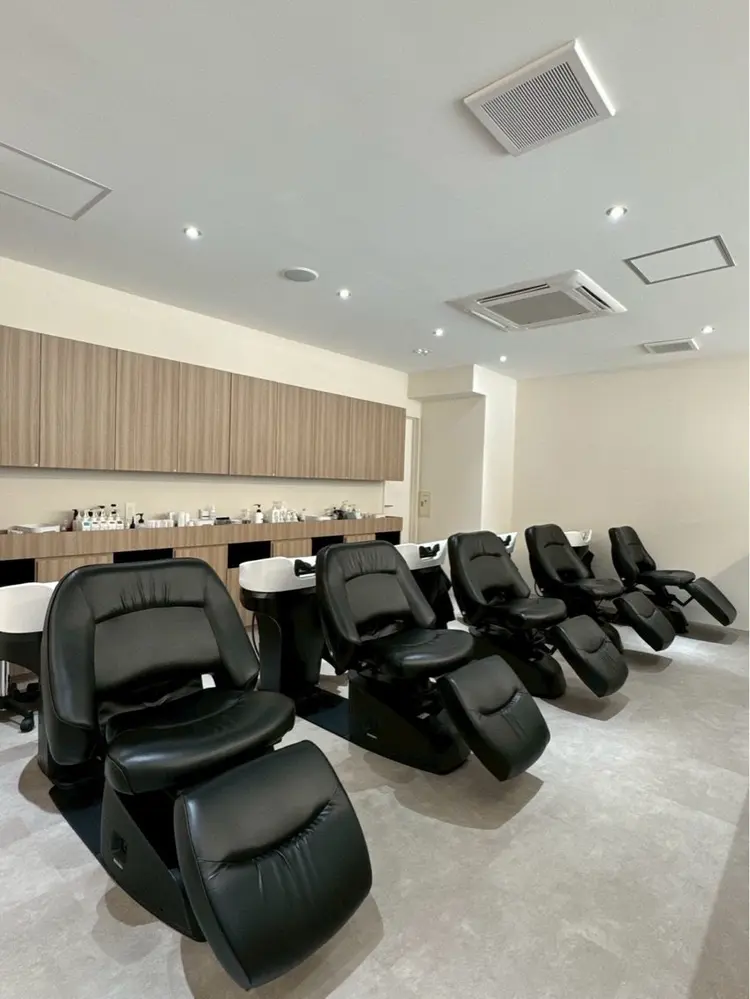 Defiの内観・外観3