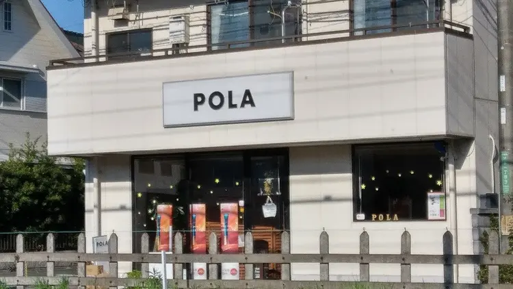 POLA   Avan Muの内観・外観1