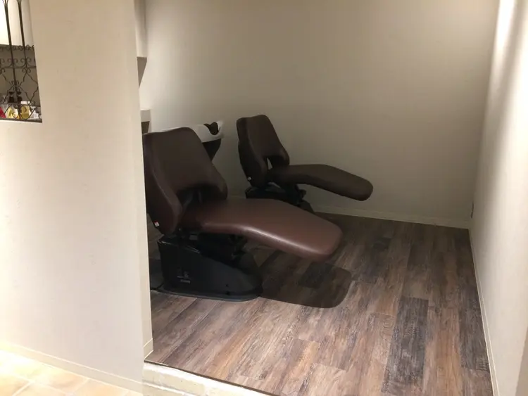 Hair Style Chou-Chouの内観・外観3