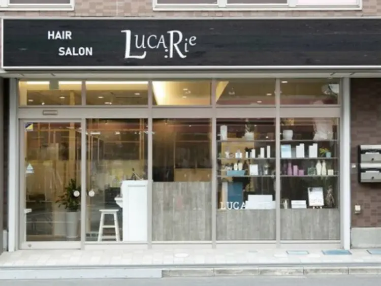 LUCA:Rie(ルカリエ)の内観・外観1