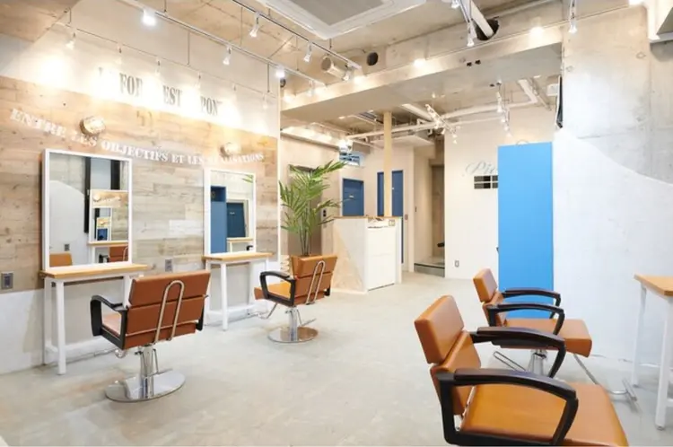 REM 阿佐ヶ谷の内観・外観1