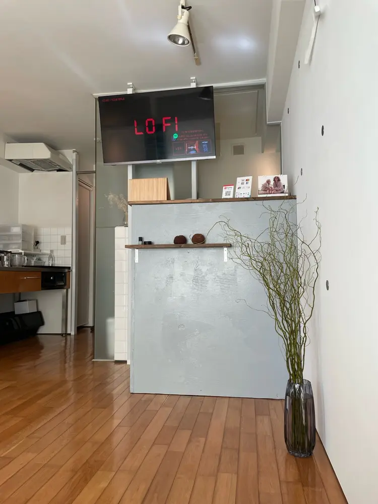 kijicoの内観・外観2