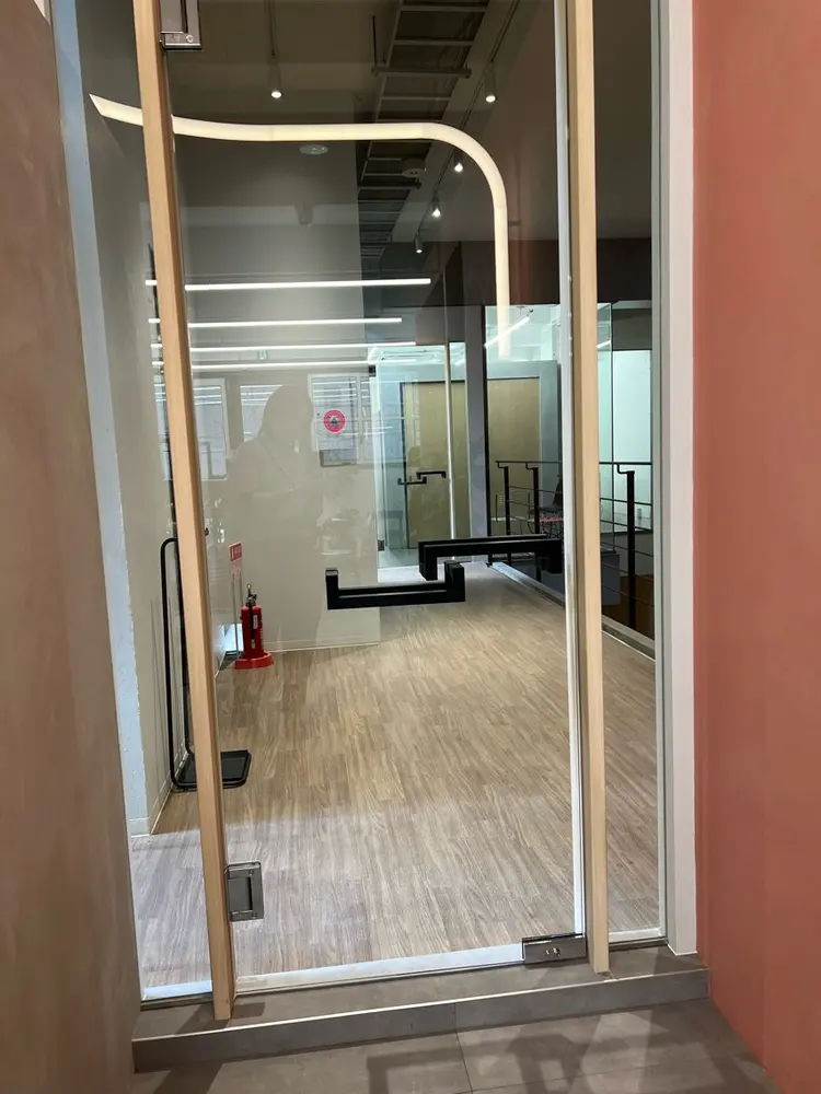 dipty MOILAの内観・外観1