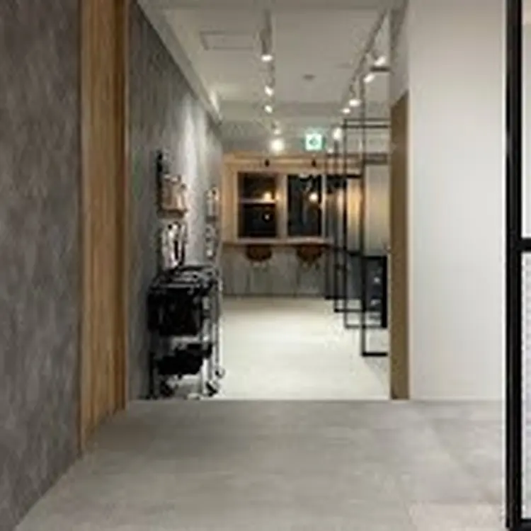 ceaven  溝の口の内観・外観1