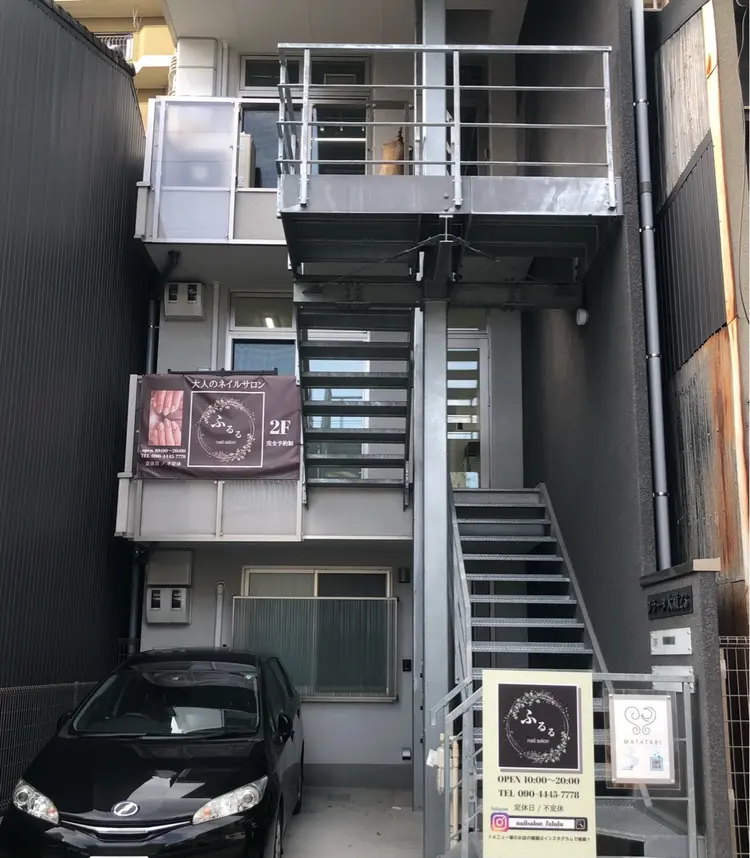 niu.の内観・外観2