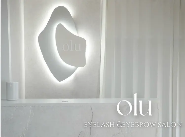 olu【オル】の内観・外観1