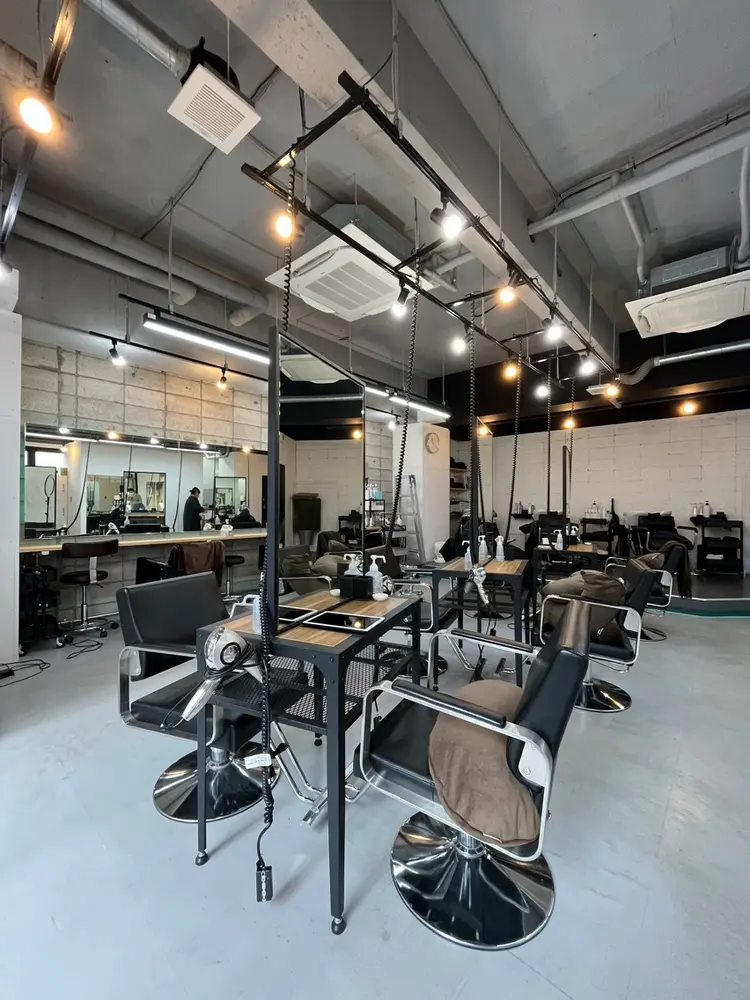 sai xの内観・外観1