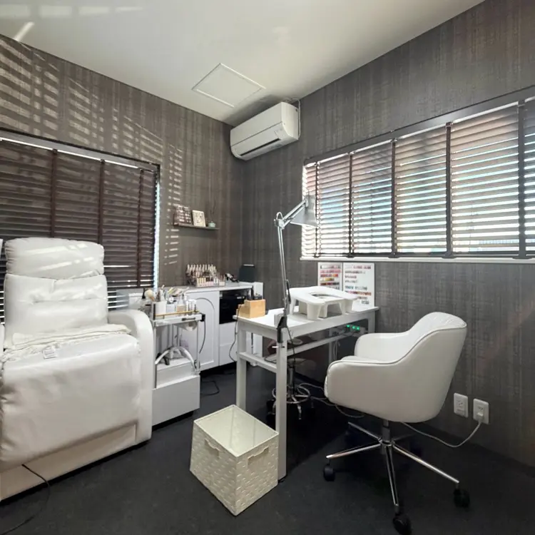 悠 - yuu -の内観・外観3