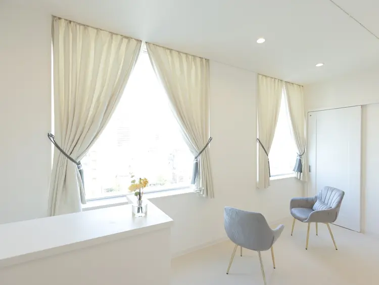 Elenear神戸元町の内観・外観1