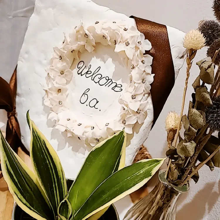 Nail salon b.a.の内観・外観3