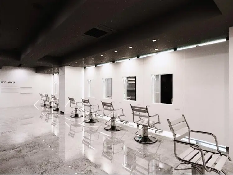 MAISON原宿【メゾン】の内観・外観1