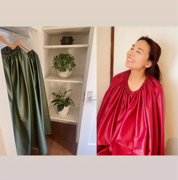 リラクゼーションサロン レイ・ナアラの内観・外観3