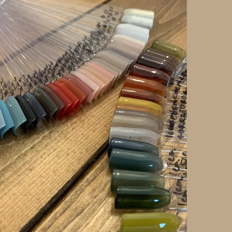 nailsalon komorebi.の内観・外観3